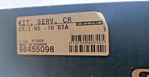 GRUNDFOS 96455098 KIT , SERV , CR 1 , 1KG P1 0928 - Picture 1 of 6