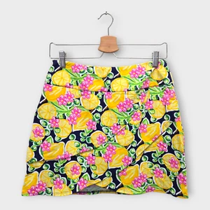 IBKUL Golf Women's Skort Print (Multicolor) - Small - Picture 1 of 2