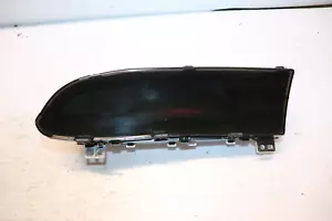 2013-2015 Honda Civic Si Sedan M/T Upper Instrument Gauge Cluster - Picture 1 of 8