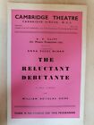 THE RELUCTANT DEBUTANTE - ANNA MASSEY CELIA JOHNSON WILFRED HYDE WHITE 