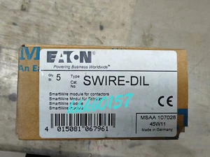 SWIRE-DIL EATON module brand new - Picture 1 of 1