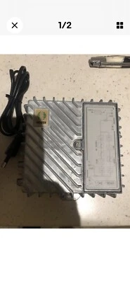 amplificateur d'antenne tv TNT HD IKUZI - Photo 1/2