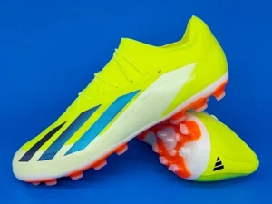 adidas X CRAZYFAST ELITE 2G/3G AG ID0271 UK 11 US 11,5 EU 46 - Picture 1 of 6