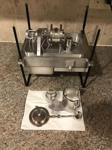 Thermo LCQ Ion Trap 9700-2013 Rev E - Picture 1 of 17
