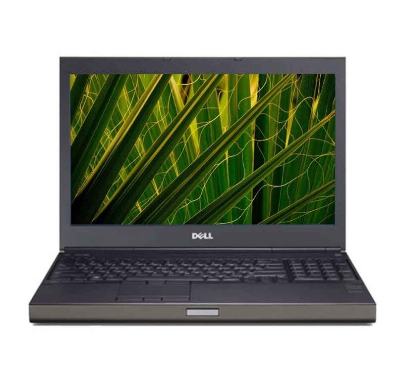 中古良品 15.6型 茶色 ノートパソコン DELL M4700 第3世代 Core i7 3840QM 16GB 500G DVDマルチ 無線 Wi-Fi Windows10 Office 中古良品 15.6型 茶色 ノートパソコン DELL M4700 第3世代 Core i7