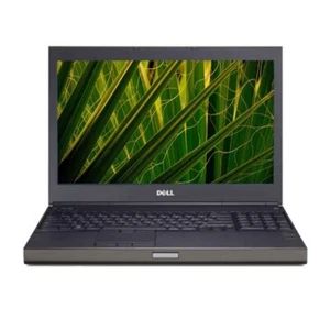 Dell Precision M4700 FHD Core i5-3320M 2.60 GHz 8GB RAM 256SSD AMD M4000 Win 10 - Picture 1 of 7