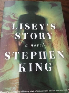 Lisey s Story  A Novel Stephen King - Picture 1 of 5