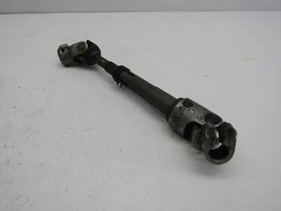 Steering Column Lower Shaft Eclipse 2003 Mitsubishi 2.4L Yoke Coupler Joint OEM - Image 1 of 4