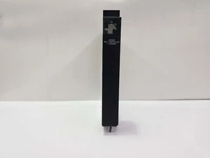 GE FANUC IC697BEM731 GENIUS BUS CONTROLLER MODULE - Picture 1 of 14