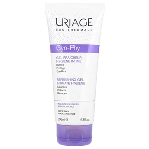Gyn-Phy, Refreshing Gel Intimate Hygiene, 6.8 fl oz (200 ml) - Picture 1 of 2