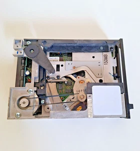 Archive Corporation 22306-103 1⁄4 Bandlaufwerk Modul LR56637 Rev A - Bild 1 von 4