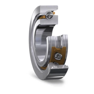 BSD2562CGA/VT105 SKF Lager 25 mm Innendurchmesser x 62 mm Außendurchmesser x 15 mm breit - Bild 1 von 2