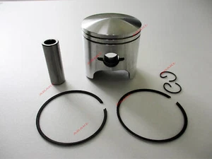 Para moto de nieve Arctic Cat EXT580 ZR580 pistón 09-681 3004-542 3004-075 STD + anillo - Imagen 1 de 11