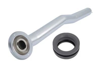 KIT DE CUELLO Y OJAL DE RELLENO DE CARROCERÍA MOPAR DODGE CHALLENGE E 1971-74 Foto 1 de 2