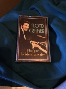 Floyd Cramer Plays Your Golden Favorites  - Picture 1 of 2