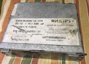 BMW PHILIPS MODULO BM24 8901348 - Bild 1 von 2