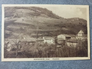 (CPA-01012) AIN - Jujurieux - Cossieu - Picture 1 of 1