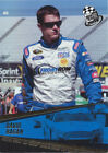 2014 Press Pass Racing NASCAR Gold Parallel You Pick the Driver Finish Your Set