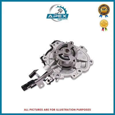 LAND ROVER RANGE ROVER 2.0 D DIESEL ENGINE 204DTD 204DTA WATER PUMP LR118241 - Image 1 of 2