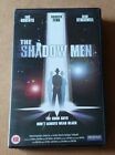 The Shadow Men | VHS | PAL | Rental | Mosaic Movies