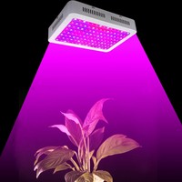 1000W LED Grow Light Panel Full Spectrum for Medical Plants Veg Bloom Indoor