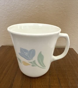Corelle Friendship White Mug - Picture 1 of 7