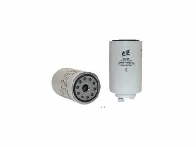 For 2001-2007, 2013-2016 Freightliner MT45 Fuel Separator WIX 38863ZD 2002 2003 - Image 1 of 2