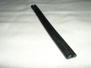 Alfa Romeo 105 series GTV BUMPER OVERIDER PROTECTIVE STRIP, NEW OLD STOCK - Imagen 1 de 1