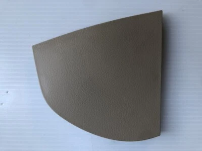 Lexus IS300 2001-2005 tablero lateral delantero derecho pasajero 55317-53020 Foto 1 de 3