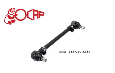 Nuevo conjunto completo de varilla de amarre para BMW 528e 533i 535i 635iCSi 735iL Foto 1 de 3