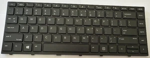 L01072-001 für HP Probook 430 440 445 G5 mit US Tastatur - Bild 1 von 4