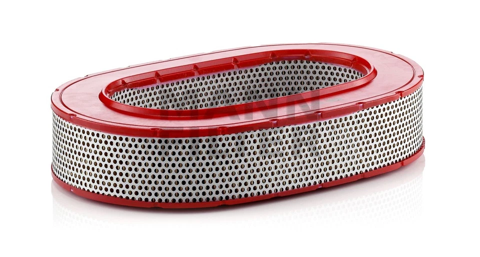 Filtro de aire Mann-Filter C 37 145 para 77-81 Mercedes-Benz 280CE 280E 280SE Foto 1 de 4