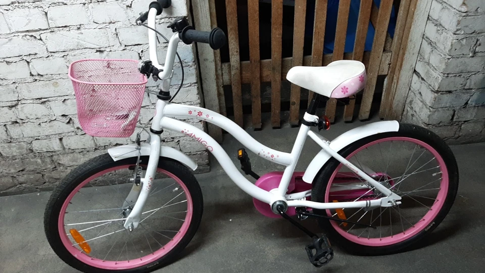 Fahrrad - Bild 1 von 1