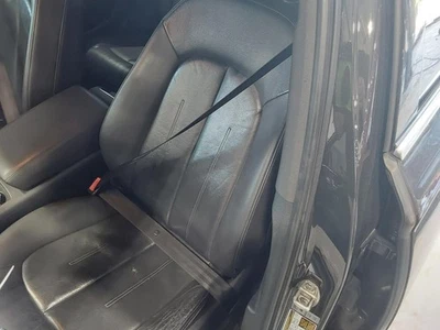 Used Front Left Seat Belt Front fits: 2015 Audi A6 bucket seat driver retractor Foto 1 de 4