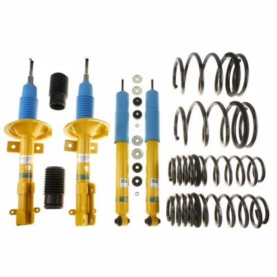 Bilstein For Pro-Kit Ford Mustang Base/GT 2005-2010 Suspension Kit Front & Rear Foto 1 de 3