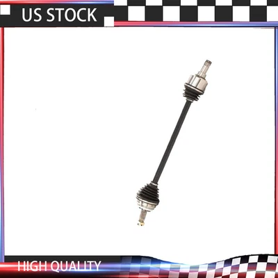 Nuevo eje CV delantero derecho original para Chrysler Sebring 1995-1999 2,0 L Foto 1 de 2