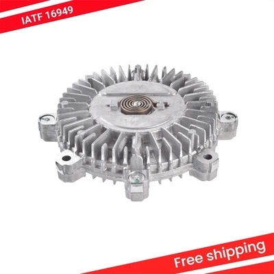 Fit 01-11 Ford Ranger 01-09 Mazda B2300 2.3L AFC2681 Engine Cooling Fan Clutch - Image 1 of 4