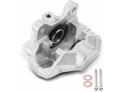 For 1975-1984 Volvo 242 Brake Caliper Rear Left APR 77887WZMY 1976 1977 1978 - Image 1 of 2