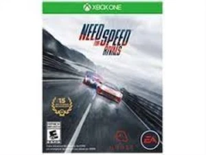 Xbox One Need For Speed: Rivals - Xbox One GAME NEW - Picture 1 of 1