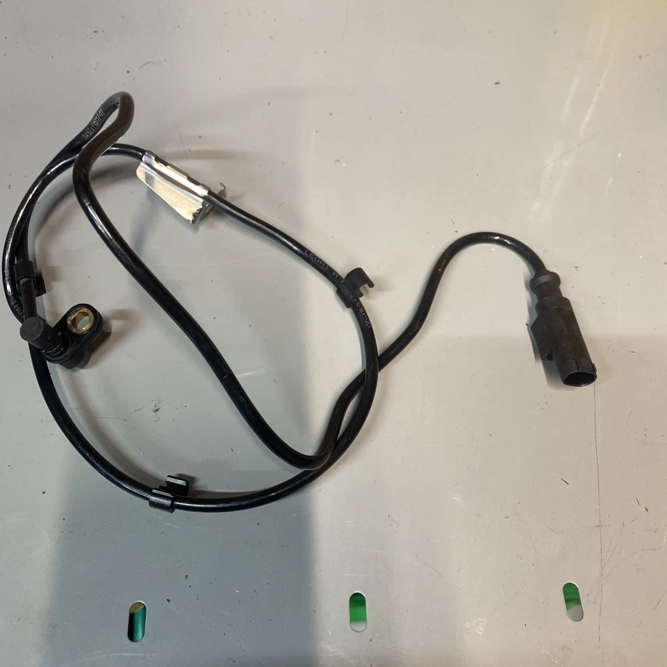 BMW S1000R S 1000 R SPORT ABS SENSOR DELANTERO 2017-2019 Foto 1 de 4