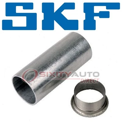 SKF Input Shaft Repair Sleeve for 1985-1988 Chevrolet Sprint - Manual sb - Image 1 of 4