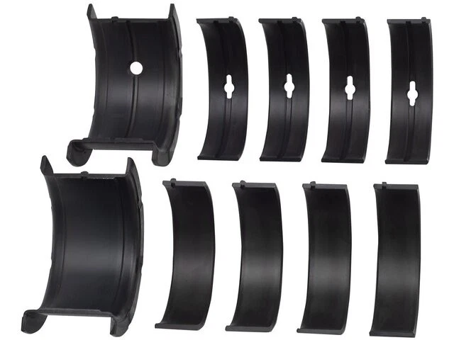 Juego de rodamientos principales 85XXKJ29 para 98 Custom Cruiser Cutlass Calais Salon Supreme Foto 1 de 1