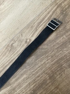 Nato Strap Vintage Watch Diver Sub 20mm For Tudor,Milsub,Jaeger Le Coultre - Picture 1 of 5