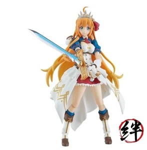 Max Factory Princess Connect! Re: Dive: Pecorine Figma Action Figure Multicolor - Picture 1 of 5