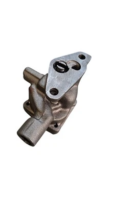 Elgin Oil Pump Fit 78-79 Chevy Chevrolet Pontiac Olds 151 2.5L 4Cyl OEM NOS USA Foto 1 de 4