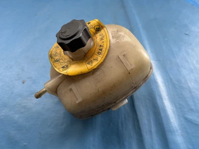 MG F & MG TF Coolant Bottle Expansion Tank (1995 - 2004 up to VIN 4D632424) - Image 1 of 2