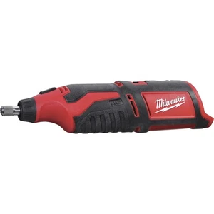 Multiherramienta giratoria inalámbrica Milwaukee M12 12 voltios, solo herramienta, modelo # 2460-20 - Imagen 1 de 2
