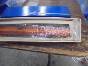 HO Brass Balboa Katsumi 806 Southern Pacific SP Passenger Car BAGGAGE - Picture 1 of 1