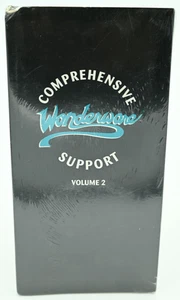 Invensys Wonderware Comprehensive Support Volume 2 2001 CD Pack 06-6619 NEW - Picture 1 of 3