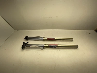 2018 Yamaha YZ450F KYB SSS Front Forks Suspension Set Left Right Tube Dirt Bike Foto 1 de 4